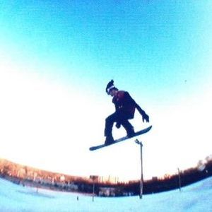 Meet your Posher, Ted